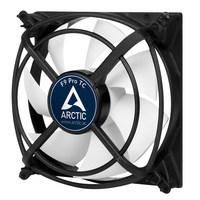 Arctic F9 PRO TC Temperaturkontrollerad Fläkt med Pro-chassi - AFACO-09PT0-GBA01