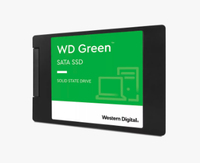 Disque SSD WD Green WDS100T3G0A - 1 To