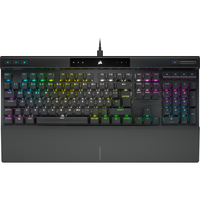 Corsair Gaming K70 RGB PRO - Tangentbord - CH-9109410-DE