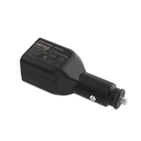 Traceur GPS allume-cigare Teltonika FMP100 2G