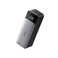 Anker 737 GaN power bank, 24000mAh, PowerIQ 4.0 - A1289011