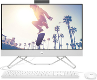HP 24-cb1011ng 23,8" Full HD - Core i5 - 8 Go - 256 Go - FreeDOS