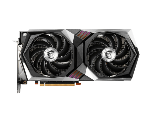 MSI RX 6750 XT MECH 2X 12G V1