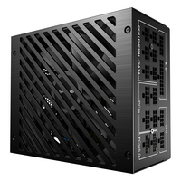 LC1200P V3.0 : alimentation Platinum ATX 1 200 W
