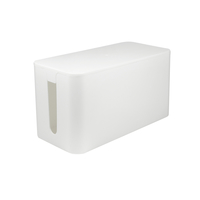 LogiLink KAB0061 Cable Management Box Vit - KAB0061