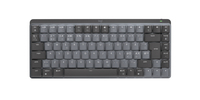 Logitech Master Series MX Mekanisk Mini - 920-010777