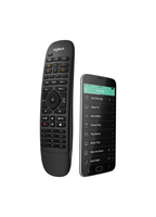 Logitech Harmony Companion - Universal Remote Control - 915-000240