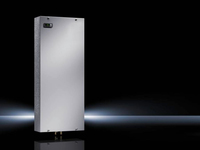 Rittal Micro air/water heat exchanger 3212024