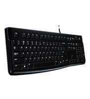 Logitech K120 - Clavier - USB