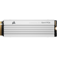 Corsair MP600 PRO LPX 4 To M.2 7100 Mo/s