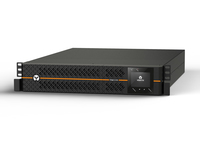 Vertiv Liebert EDGE 2.2kVA Li-Ion UPS - EDGELI-2200IRT2U