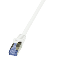 LogiLink Cat6A S/FTP nätverkskabel 5m RJ-45 - CQ3071S