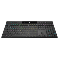 Corsair Gaming K100 AIR RGB - Clavier
