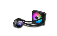 ASUS ROG STRIX LC II 120 ARGB Processor liquid cooling - 90RC00D1-M0UAY0