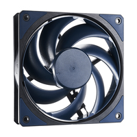 Cooler Master Mobius 120 Fläkt - MFZ-M2NN-21NPK-R1