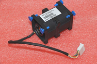 HPE Aruba 519711-001 Black Proliant DL120/160/320 G6/G7 - 519711-001