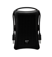 Silicon Power Armor A30 - Hard disk 1 TB - SP010TBPHDA30S3A