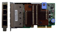 Adaptateur réseau ThinkSystem LOM Gigabit Ethernet