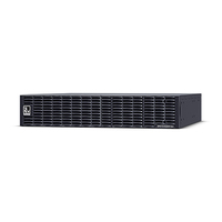 Onduleurs de batterie CyberPower Online BPE72V60ART2U