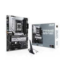 ASUS PRIME X670-P WIFI Moderkort AM5 - 90MB1BV0-M0EAY0