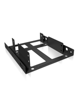 RaidSonic ICY BOX IB-AC643 - Adaptateur de baie de lecteur