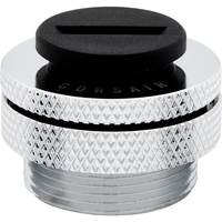 Corsair Hydro X Series XF Fill Port