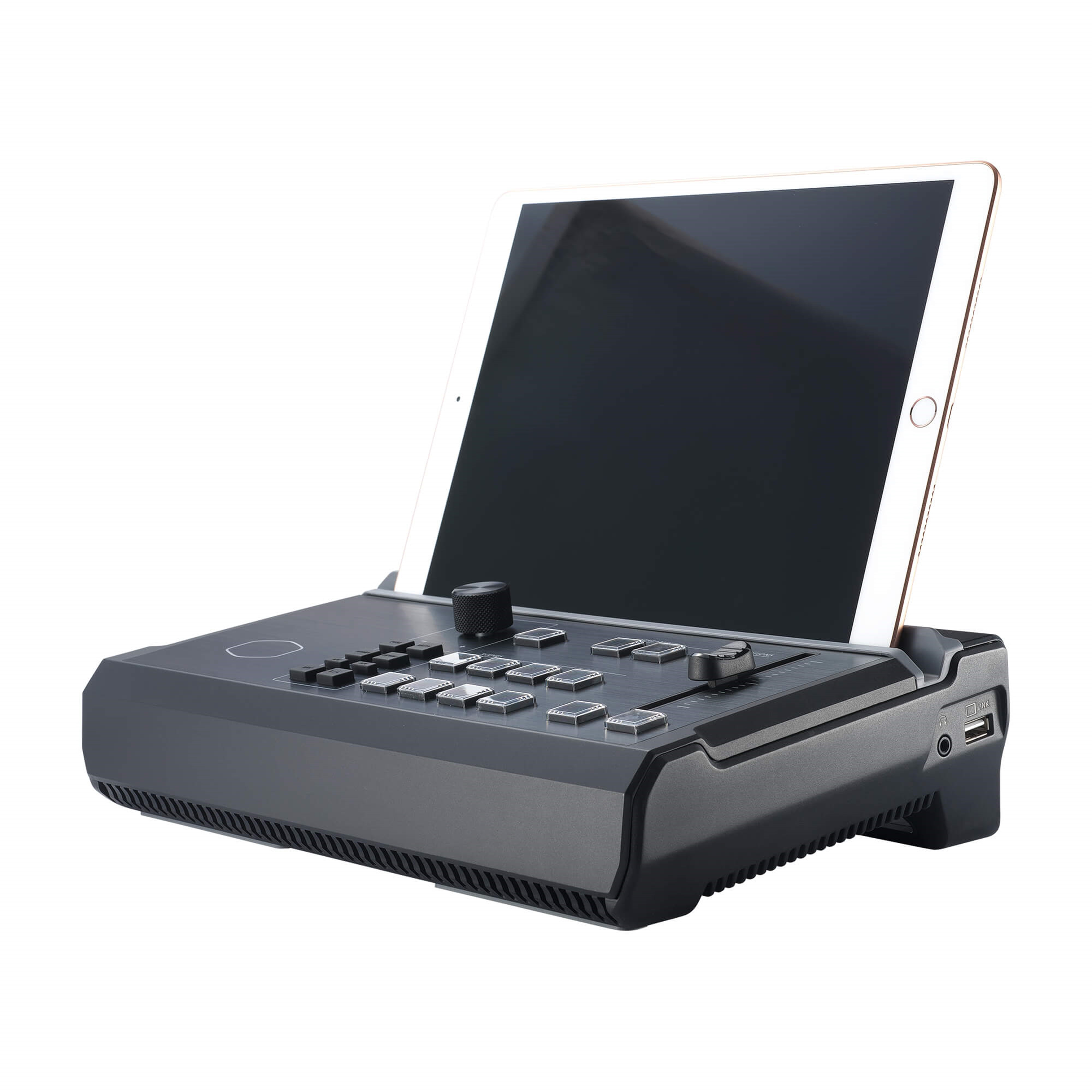 Cooler Master StreamEnjin 4K Capture Card - RM-SEN1-H2H3-R1