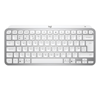 Logitech MX Keys Mini Compact Keyboard - 920-010499