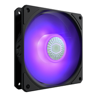 Cooler Master SickleFlow 120 RGB Fan - MFX-B2DN-18NPC-R1