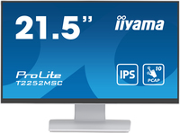 Iiyama ProLite T2252MSC-W2 - Moniteur LED