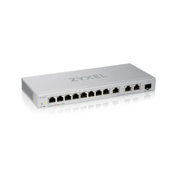 ZYXEL XGS1250-12 - SWITCH ADMINISTRABLE