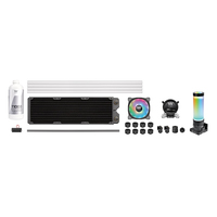 Kit de refroidissement liquide Thermaltake Pacific CLM360