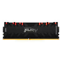 FURY Renegade RGB - DDR4 - Modul - 8 GB