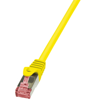 LogiLink Cat6 S/FTP nätverkskabel 5m RJ-45 - CQ2077S