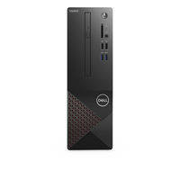 Dell Vostro 3681 - PC - Core i5 2,9 GHz - RAM : 4 Go DDR4 - Disque dur : 1 000 Go - UHD Graphics 600
