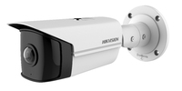  HIKVISION DS-2CD2T45G0P-I - Caméra de sécurité IP