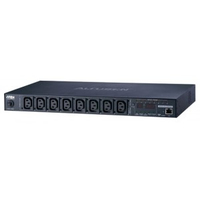 ATEN PE8108 - Unité de distribution d'alimentation (montable en rack)