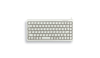 Cherry G84-4100 Keyboard USB AZERTY - G84-4100LCMFR-0