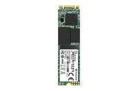 Transcend 830S - SSD - 2 To - interne - M.2 2242/2280