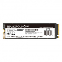 Disque SSD interne Team Group MP44 de 2 To