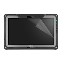GETAC GMPFXR PET Protecteur d'écran transparent