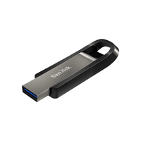 SanDisk Extreme Go 256GB USB-enhet - SDCZ810-256G-G46