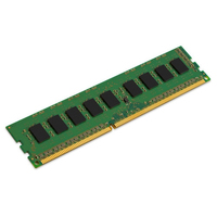 Kingston 30KI0213-1009 - 2 GB DDR3 1333 CL9