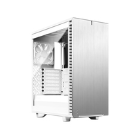 Fractal Define 7 - PC - ATX - micro ATX - Mini-ITX