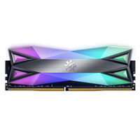ADATA XPG SPECTRIX D60G 16GB (2x8GB) DDR4 RGB memory kit