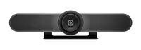 Logitech MeetUp - Conference Camera - 960-001102