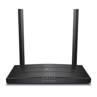 TP-LINK Archer VR400 AC1200 Wi-Fi VDSL/ADSL Modem - ARCHER VR400