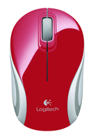 Logitech M187 - Mouse - optical