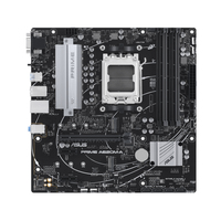 ASUS PRIME A620M-A-CSM AM5 Moderkort - 90MB1F10-M0EAYC
