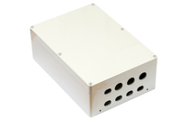 MikroTik CAOTU Large outdoor case for RB/433/800 series - CAOTU